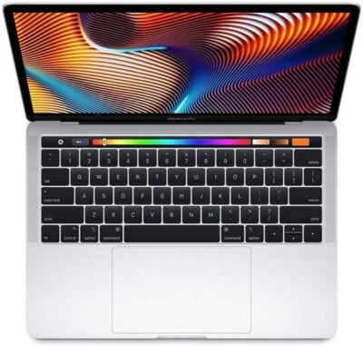MacBook Pro Touchbar 13 i5 2.3Ghz  8 GB  500 SSD 2018 (buono)
