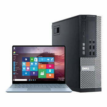 9 Windows Rigenerati