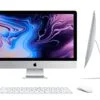 Apple iMac (Retina 5K, 27 2019) 3 GHz  i5 | Radeon Pro (4GB) | 16 GB RAM | 960 GB SSD | Mouse & Tastiera (ECCELLENTE)