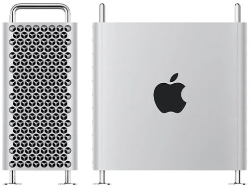 Mac Pro 16 Core Xeon 3.2 GHz | Ram 96 GB | 2TB SSD | (buono) (2019)