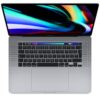 MacBook Pro 16 Touch Bar | i9 2.4 (8 core)  VGA 8 GB | 32 GB SSD 1TB  2019 ( buono)