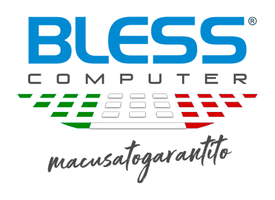 Mac Usato Garantito by Bless computer