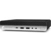 HP ELITEDESK 800 G5 - Intel i7 2.0GHZ RAM 32GB SSD 512GB