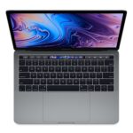 MacBook Pro 13 Touch Bar | Space Grey  i5 2.0 16 GB | SSD 512  2020 (buono)
