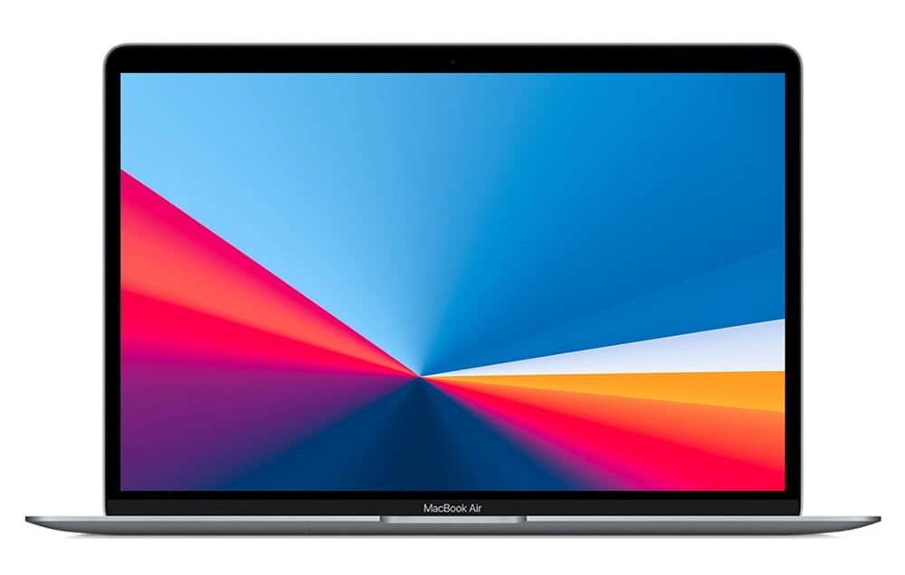 macbook air retina 13 | m1 silver | ram 16 gb ssd 2tb | 2020 ( ottimo)