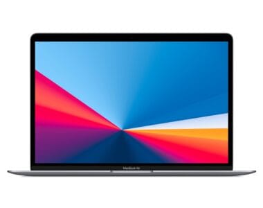 macbook air retina 13 | m1 silver | ram 16 gb ssd 2tb | 2020 ( ottimo)