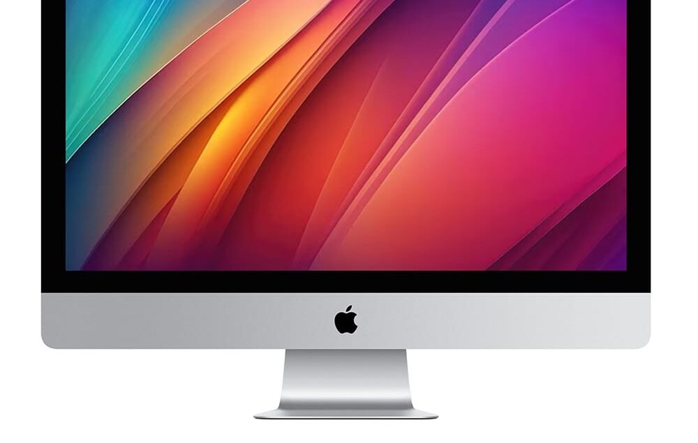 imac 27