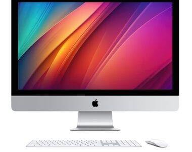 imac 27