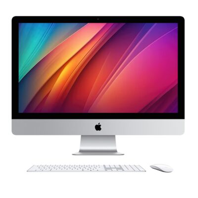 Apple iMac (Retina 5K, 27-  2019) 3.7 GHz 6-core i5 | Radeon Pro 580 (8GB) | 32GB RAM | SSD 960  | (OTTIMO) Mouse & Tastiera