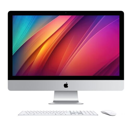 Apple iMac (Retina 5K, 27-  2019) 3.7 GHz 6-core i5 | Radeon Pro 580 (8GB) | 32GB RAM | SSD 960  | (OTTIMO) Mouse & Tastiera