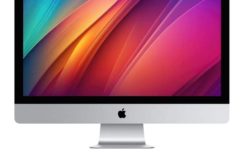 imac 27