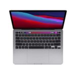 MacBook PRO Retina 13 | Space grey M1 16 GB  SSD 1TB | 2020 (buono)