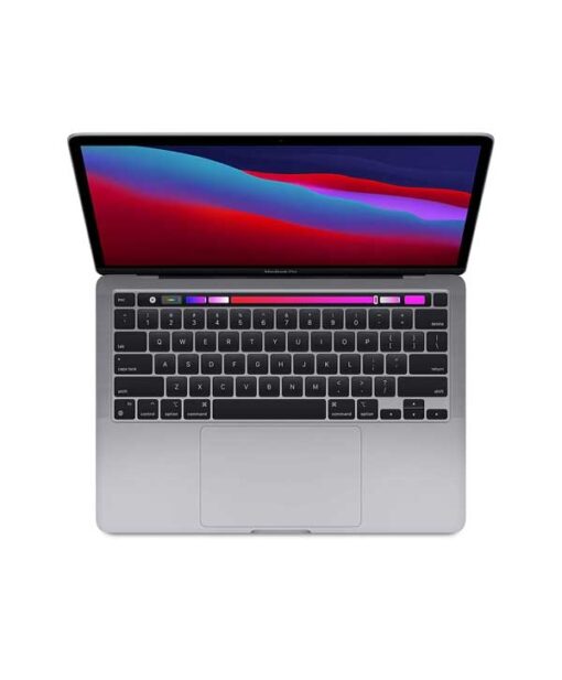 MacBook PRO Retina 13 | Space grey M1 16GB  SSD 1TB | 2020 (buono)