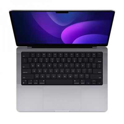 MacBook Pro Retina 14 | M1 Pro Argento | Ram 32 SSD 2TB 2021 (eccellente)