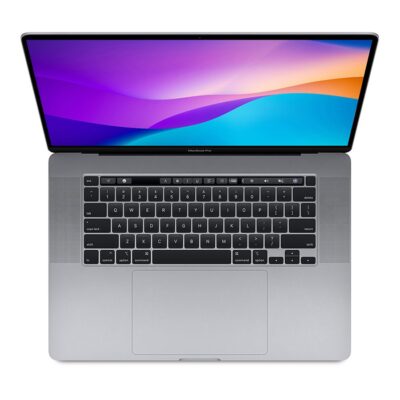 MacBook Pro 15 Touch Bar | Grigio Siderale  i7 2.6 (6 core) 16 GB | SSD 256  2019 (Buono)
