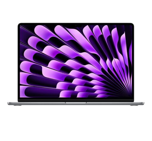 MacBook Air Retina 15 | Mezzanotte  M2 Ram 24 GB | SSD 1TB  2023 ( Eccellente)