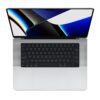 MacBook Pro Retina 16 | M1 Max Grigio Siderale  | Ram 32 SSD  4 TB 2021 (ottimo)