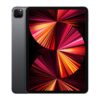 iPad Pro 11" 3th Wi-Fi + Cell  256 GB 2021 SpaceGray (buono)