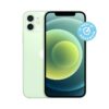 APPLE IPHONE 12 128GB VERDE GRADO ECCELLENTE