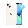 APPLE IPHONE 13 128GB BIANCO GRADO ECCELLENTE