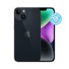 APPLE IPHONE 14 256GB MEZZANOTTE GRADO ECCELLENTE