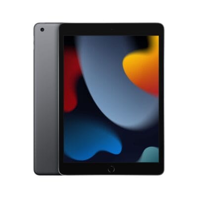 ipad 9th