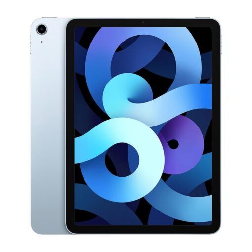 IPAD AIR 4 10.9" WI-FI 64GB 2020 BLU GRADO BUONO
