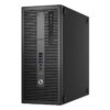 HP ELITEDESK 800 G2 - i7 3.4GHZ RAM 16GB SSD 1TB