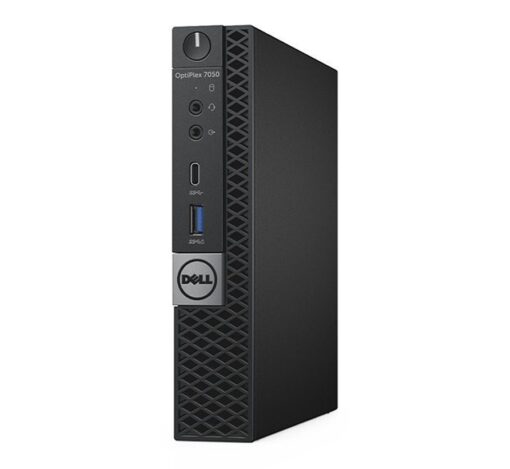 DELL OPTIPLEX 7050 - i7 2.9GHZ RAM 16GB SSD 512GB