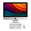 iMac 21 4K  I7 3.2 GHZ | Ram 32 GB SSD 960 | GB 2019 (Ottimo) Mouse & Tastiera