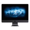 Apple iMac Pro (Retina 5K, 27) 3 GHz 10-core Xeon | Radeon Pro Vega (16GB) | 64 GB RAM | 4TB SSD | (eccellente)