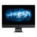 Apple iMac Pro (Retina 5K, 27) 2.5GHz 14-core Xeon | Radeon Pro Vega (16GB) | 32GB RAM | 2TB SSD | (ottimo) (no mouse & tast)