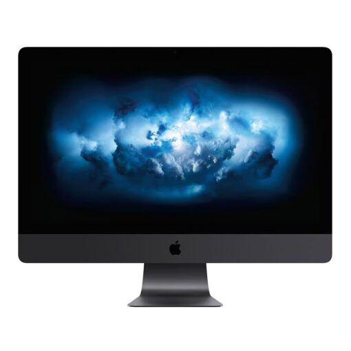 Apple iMac Pro (Retina 5K, 27) 3 GHz 10-core Xeon | Radeon Pro Vega (16GB) | 64 GB RAM | 4TB SSD | (eccellente)