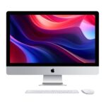 Apple iMac (Retina 5K, 27 2020 ) 3.6 GHz 10-core i9 | Radeon Pro (8GB) | 64 GB RAM |  SSD 2TB|  Mouse & Tastiera (buono