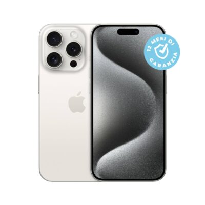 IPHONE 15 PRO
