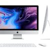 Apple iMac (Retina 5K, 27 - 2017) i5 3.5GHz 4-core | Radeon Pro 575 (4GB) | 32GB RAM | SSD 512GB (ECCELLENTE) Mouse & Tastiera