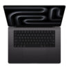 MacBook Pro Retina 16 M3 Max | Nero Siderale Ram 36GB GPU 30 | SSD 1TB 2023 (Eccellente) Apple Care