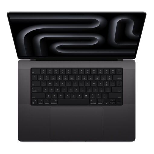 MacBook Pro Retina 16 M3 Max | Nero Siderale Ram 36GB GPU 30 | SSD 1TB 2023 (Eccellente) Apple Care