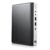 HP ELITEDESK 800 G5 - i5 2.2 RAM 16GB SSD 256GB WIN10 PRO