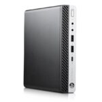 HP ELITEDESK 800 G5 - i5 2.2 RAM 16GB SSD 256GB WIN10 PRO