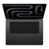 MacBook Pro Retina 16 M3 Max | Nero Siderale Ram 36GB GPU 30 | SSD 1TB 2023 (Eccellente) Apple Care