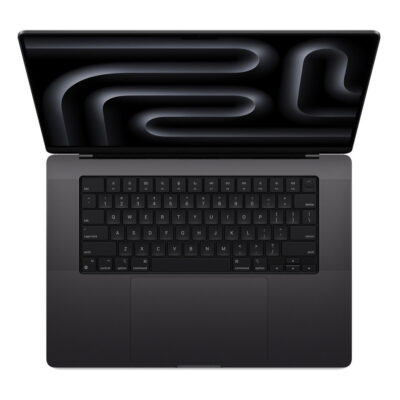 MacBook Pro Retina 16 M3 Max | Nero Siderale Ram 36GB GPU 30 | SSD 1TB 2023 (Eccellente) Apple Care