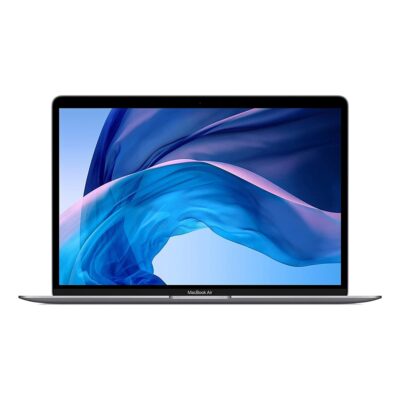 MacBook Air Retina 13 Grigio Siderale  i5 1,6 Ghz | Ram 16 GB SSD 512 | 2019 (buono)