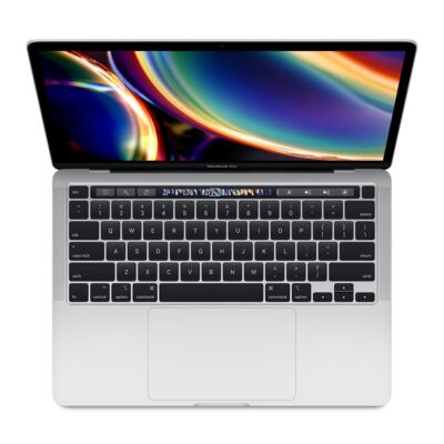 MacBook PRO Retina 13 | Silver M1 16GB  SSD 1TB | 2020 (ottimo)