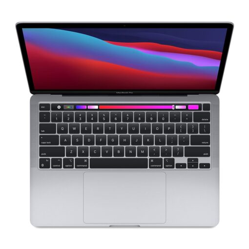 MacBook PRO Retina 13 | Space grey M1 16GB  SSD 512 GB | 2020 (buono)