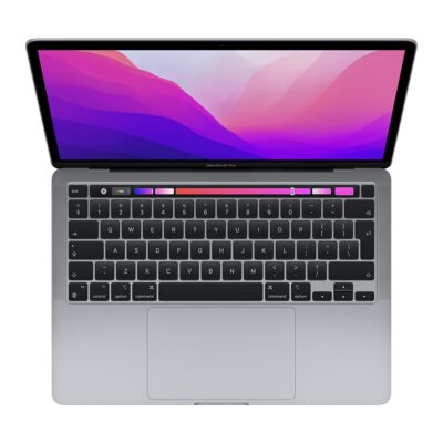 MacBook PRO Retina 13 | M2 Space Grey | Ram 24 GB  SSD 1TB | 2022 ( BUONO)