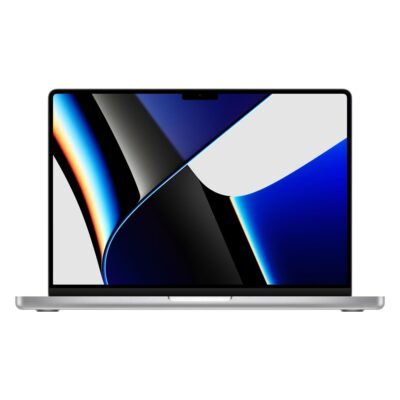 MacBook Pro Retina 14 | M1 MAx Silver | Ram 32 SSD 1TB 2021 (buono)