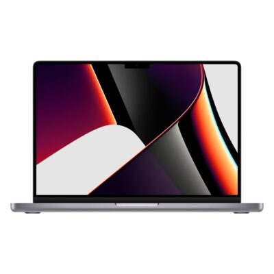 MacBook Pro Retina 14 | M1 Pro Grigio Silver | Ram 32 SSD 1TB 2021 (buono)