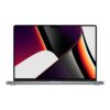 MacBook Pro Retina 16 | M1 Max Space Grey | Ram 32 SSD 500 GB 2021 (buono)