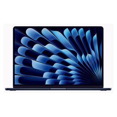 MacBook Air Retina 15 | Mezzanotte  M2 Ram 24 GB | SSD 1TB  2023 (eccellente)